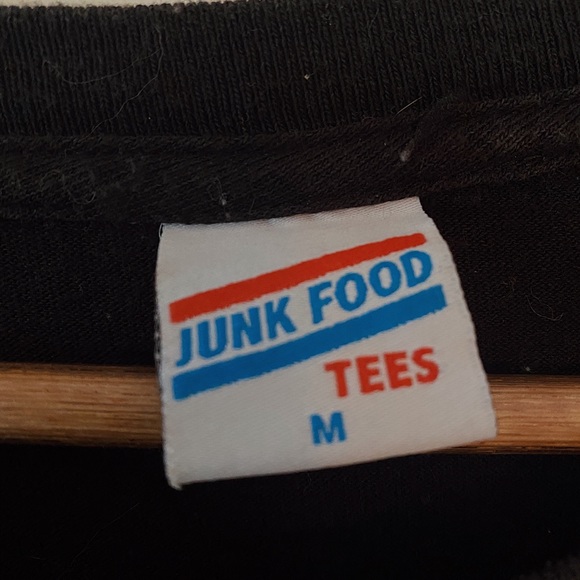 Vintage Michael Jackson Bad Tour T-Shirt - Picture 2 of 5